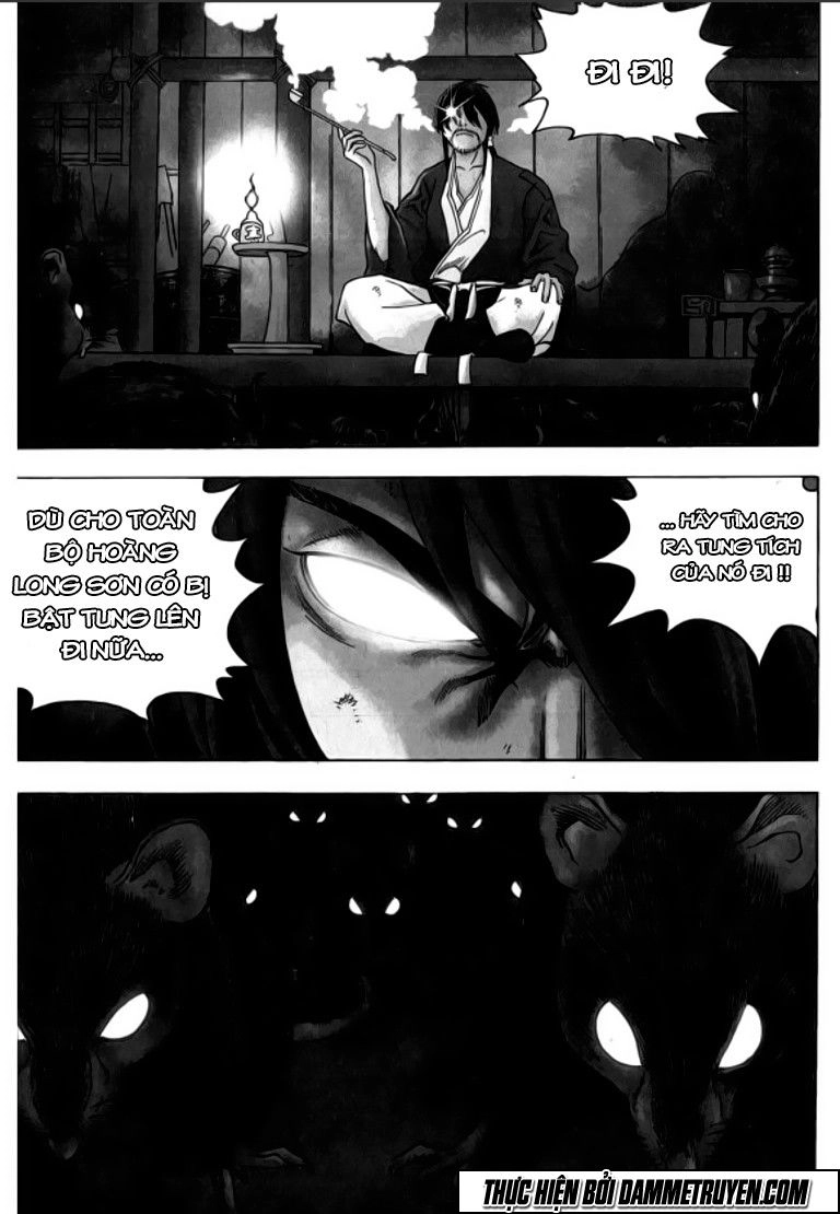 Ma Vương Chapter 29 - 5