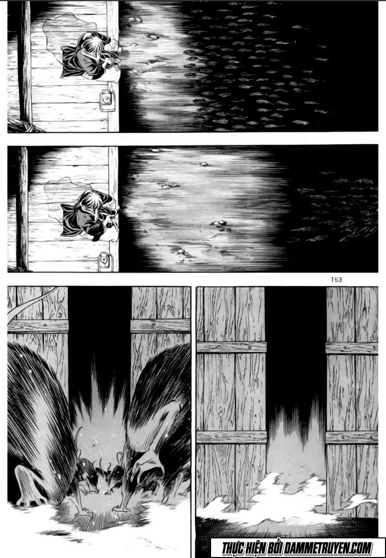 Ma Vương Chapter 29 - 6