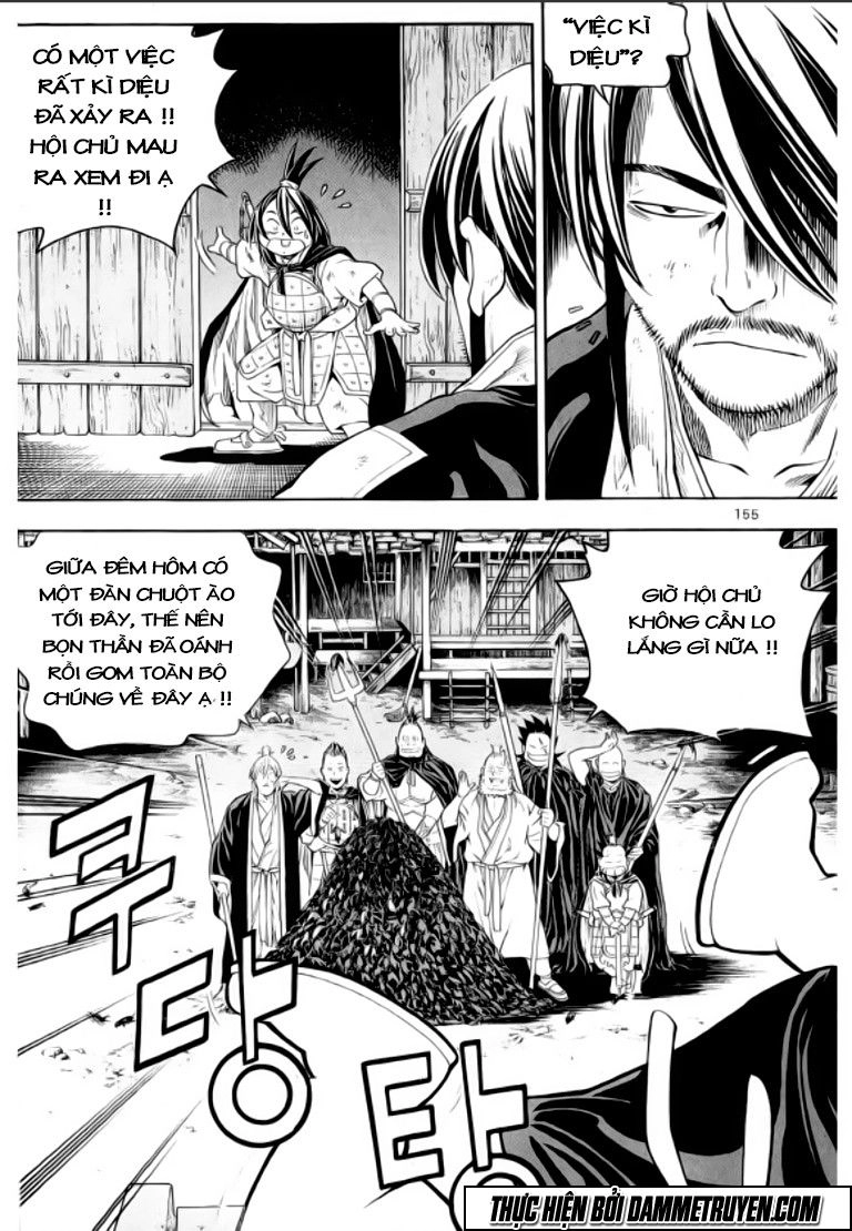 Ma Vương Chapter 29 - 8