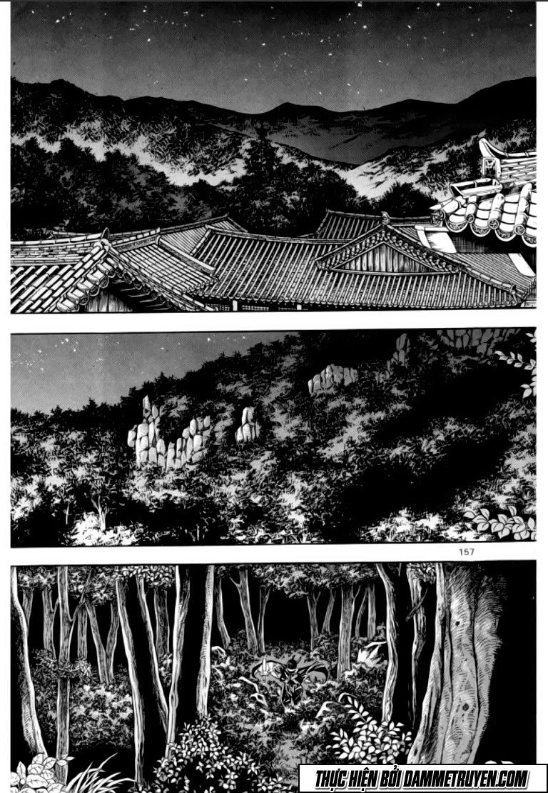 Ma Vương Chapter 29 - 10