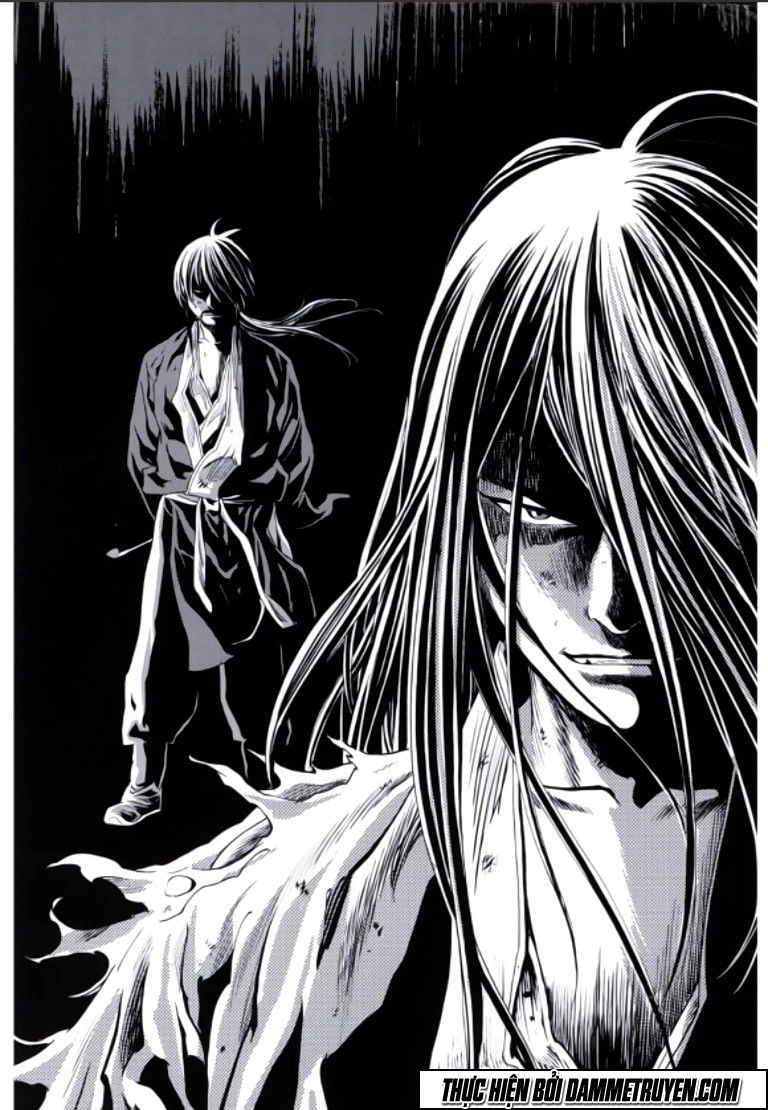 Ma Vương Chapter 29 - 29