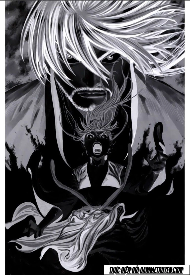 Ma Vương Chapter 30 - 4