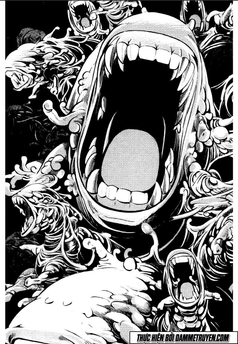 Ma Vương Chapter 30 - 6