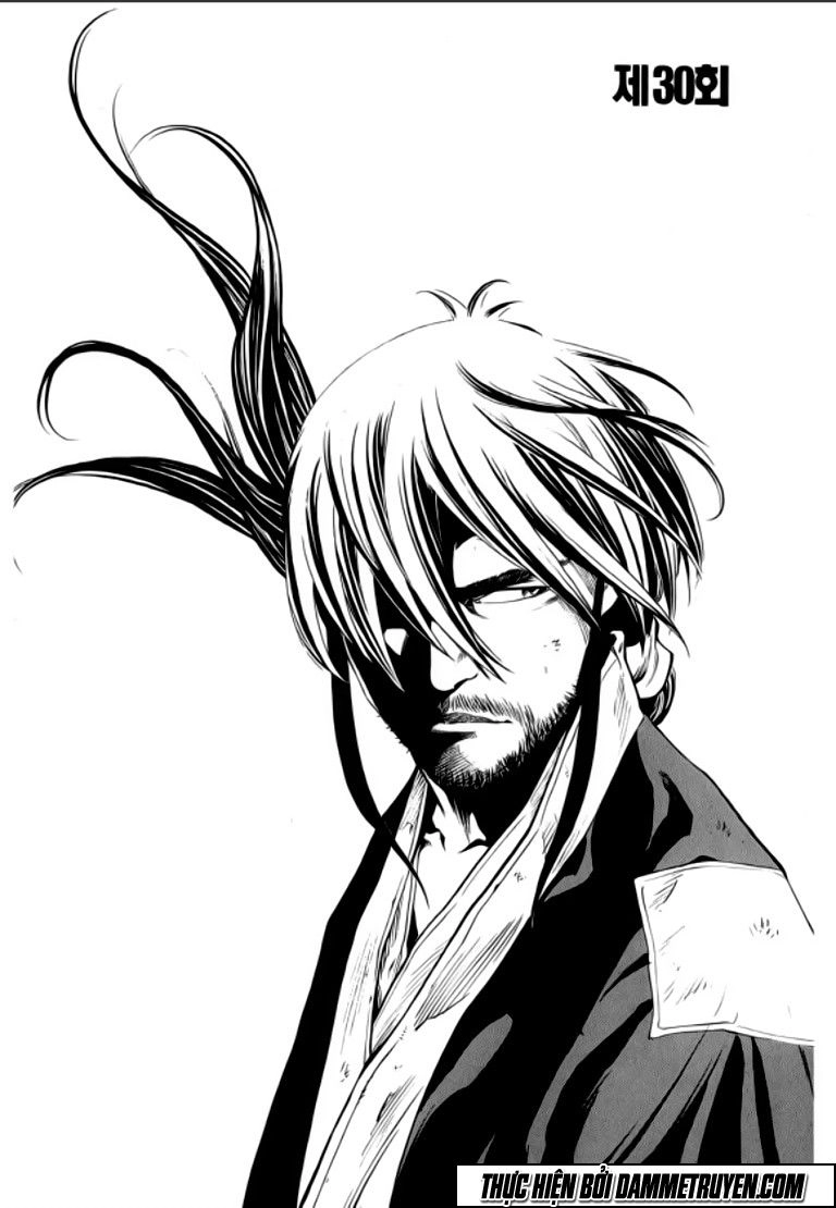 Ma Vương Chapter 30 - 7