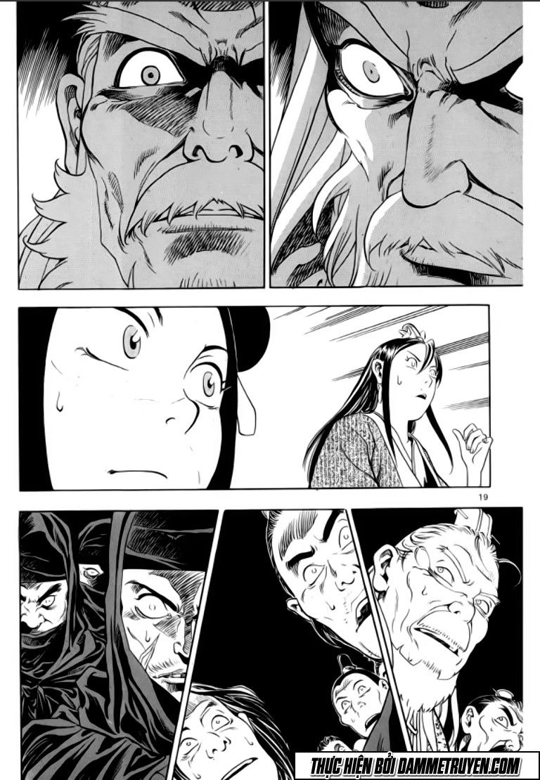 Ma Vương Chapter 30 - 23