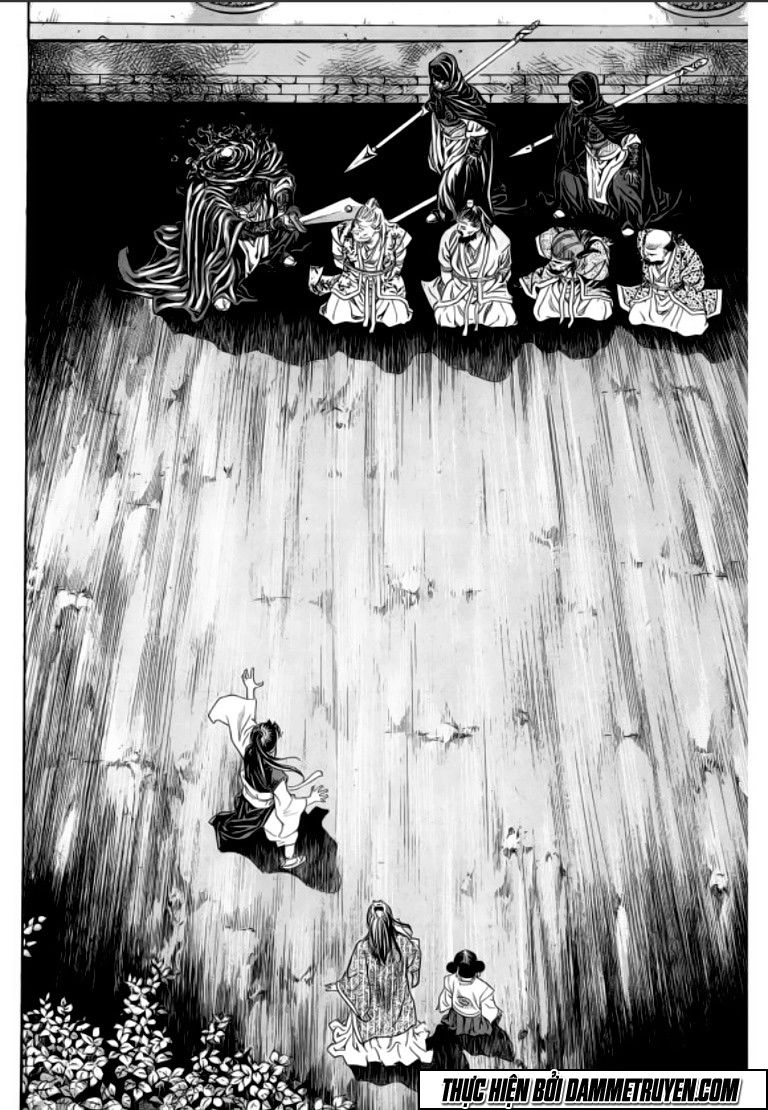 Ma Vương Chapter 30 - 25