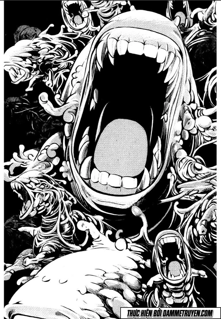 Ma Vương Chapter 37 - 5