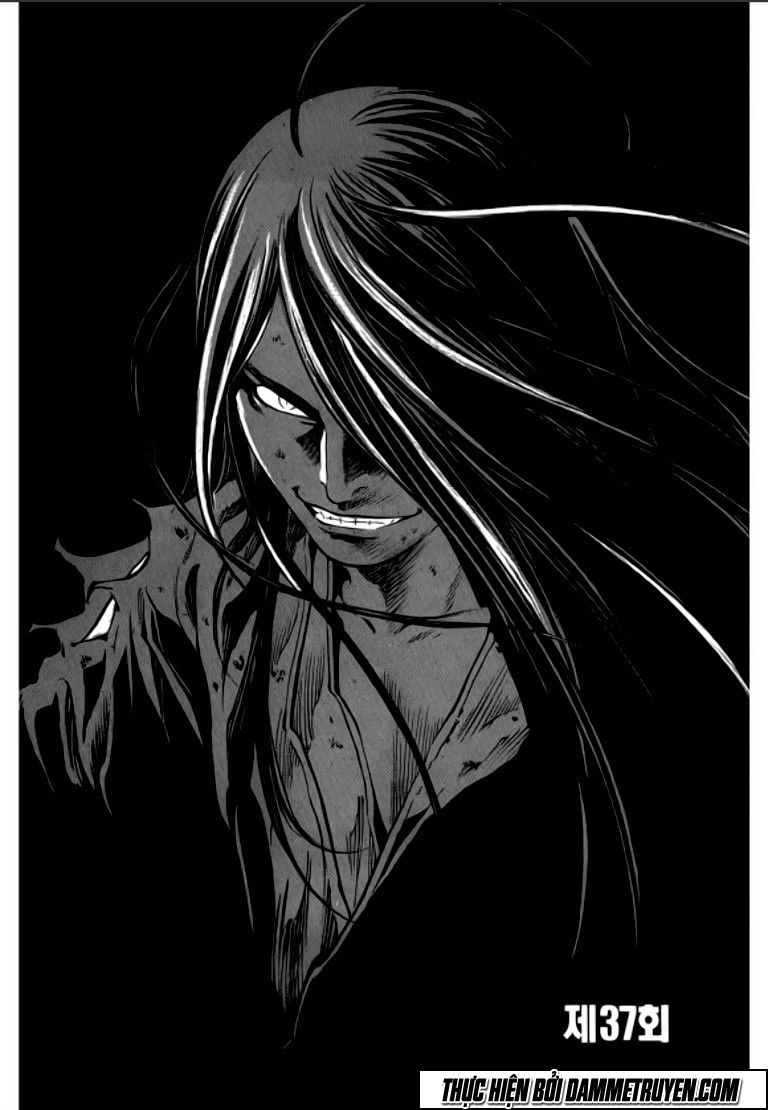 Ma Vương Chapter 37 - 6