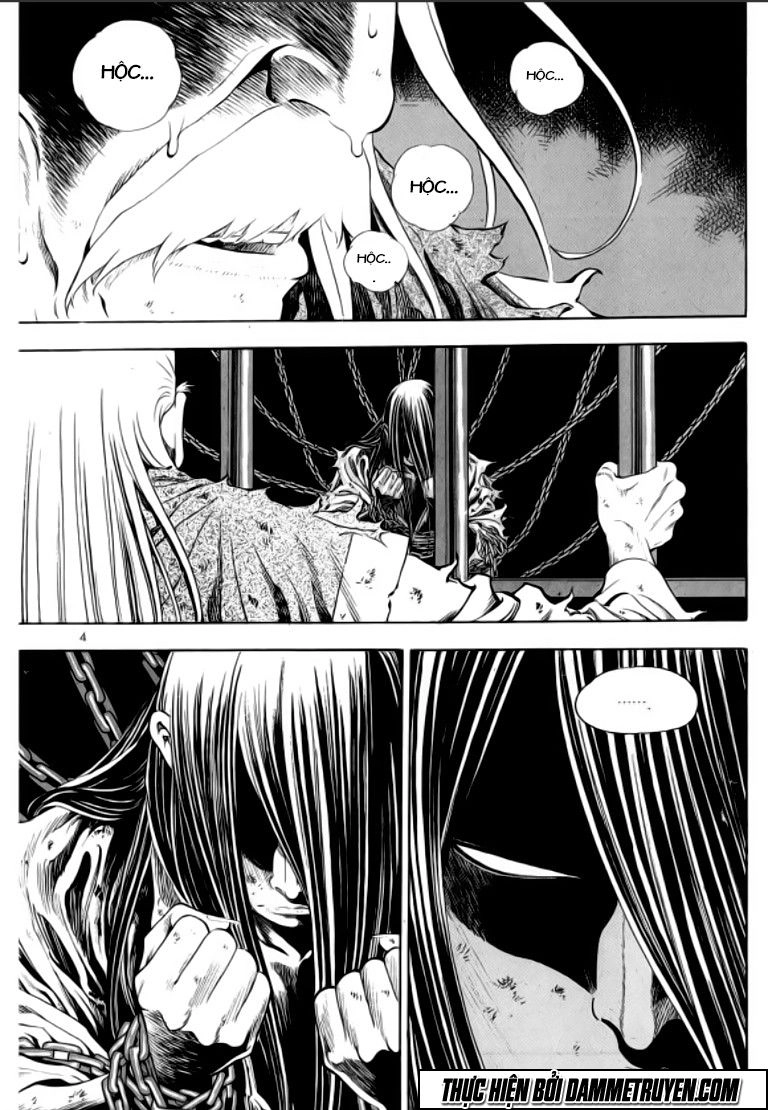 Ma Vương Chapter 37 - 7