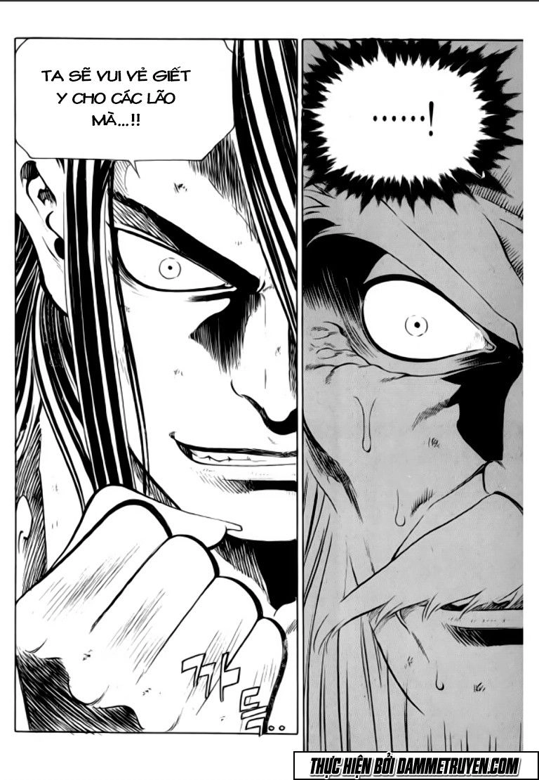 Ma Vương Chapter 37 - 12