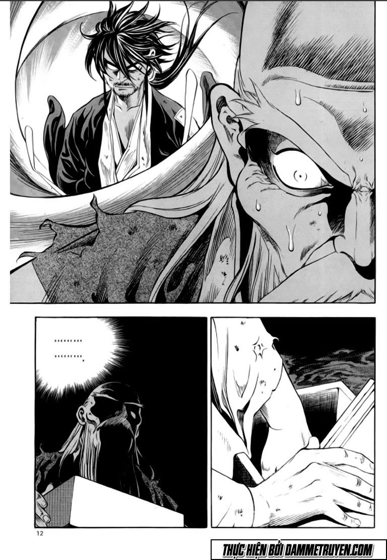 Ma Vương Chapter 37 - 15