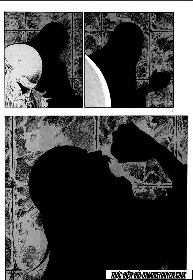 Ma Vương Chapter 37 - 16