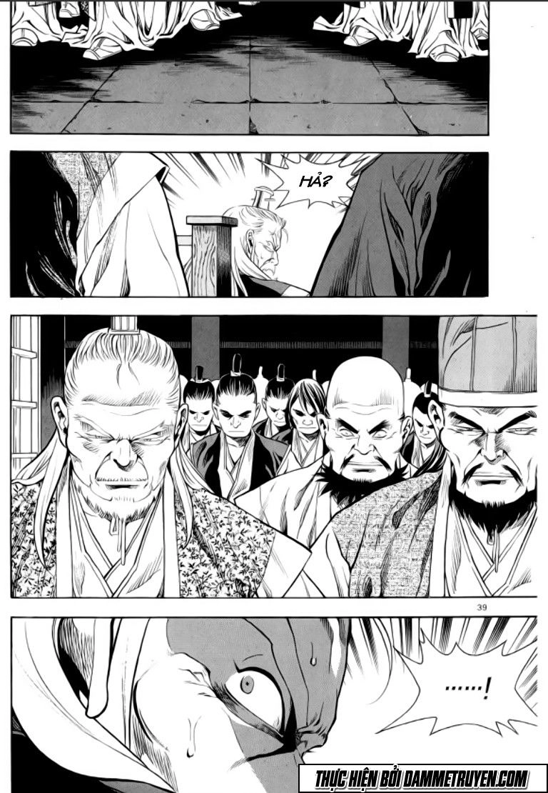 Ma Vương Chapter 38 - 14