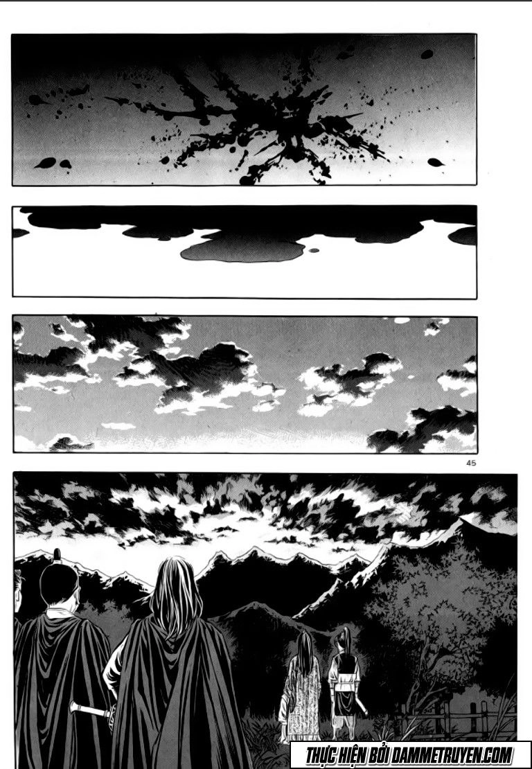 Ma Vương Chapter 38 - 20