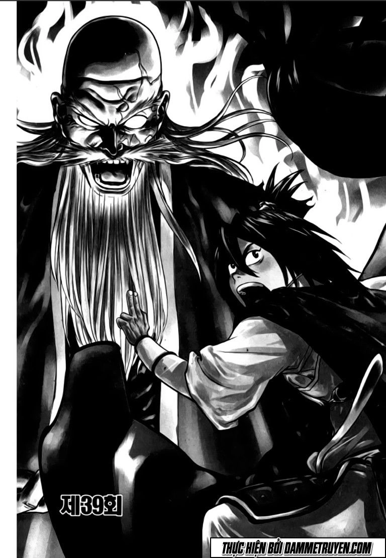 Ma Vương Chapter 39 - 2