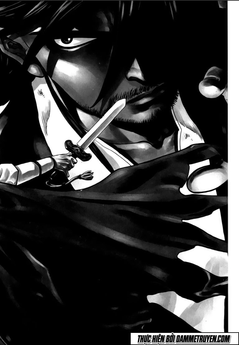 Ma Vương Chapter 39 - 3