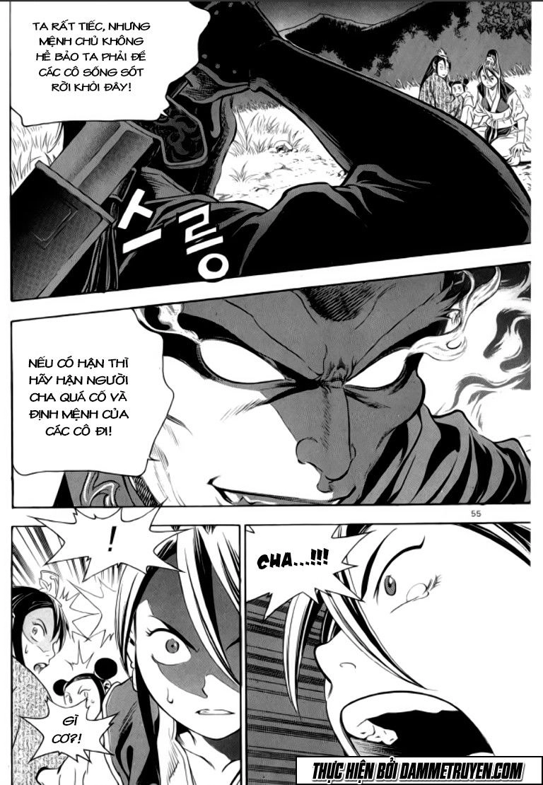 Ma Vương Chapter 39 - 5