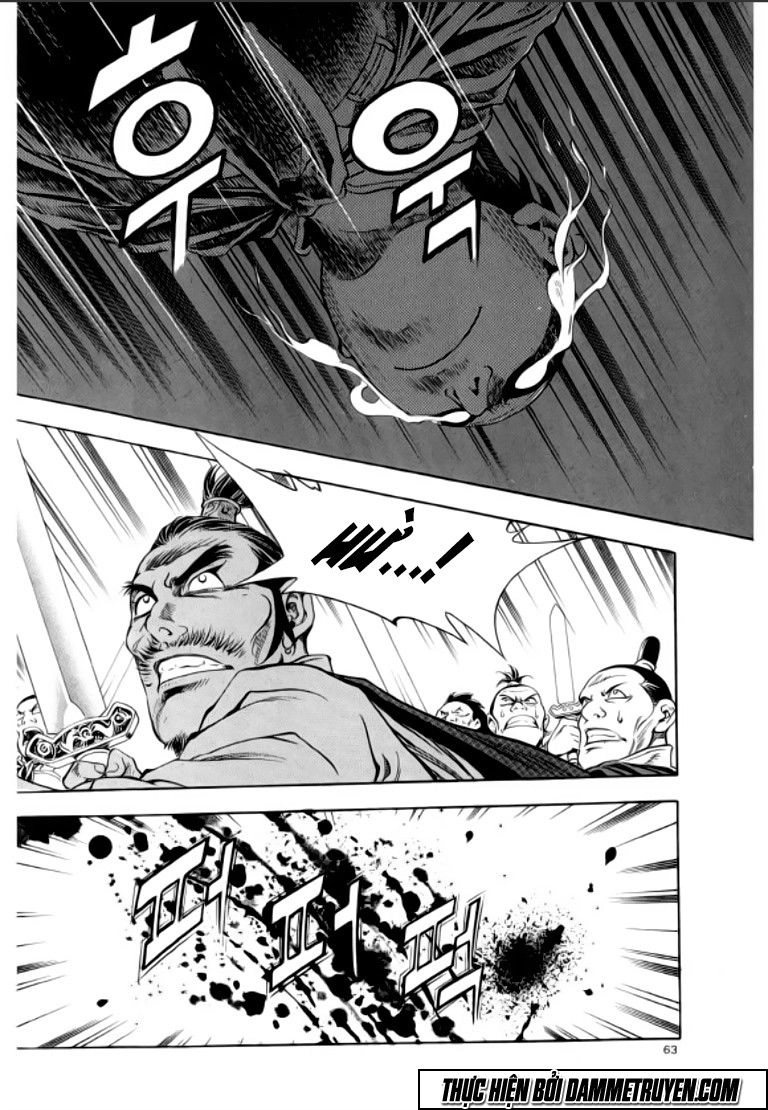 Ma Vương Chapter 39 - 13