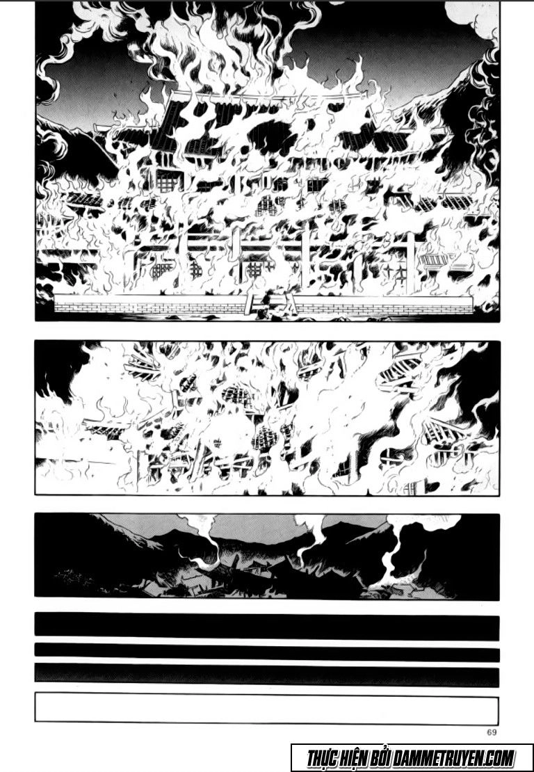 Ma Vương Chapter 39 - 19