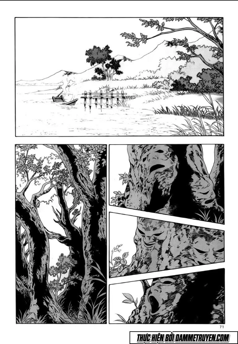 Ma Vương Chapter 39 - 21