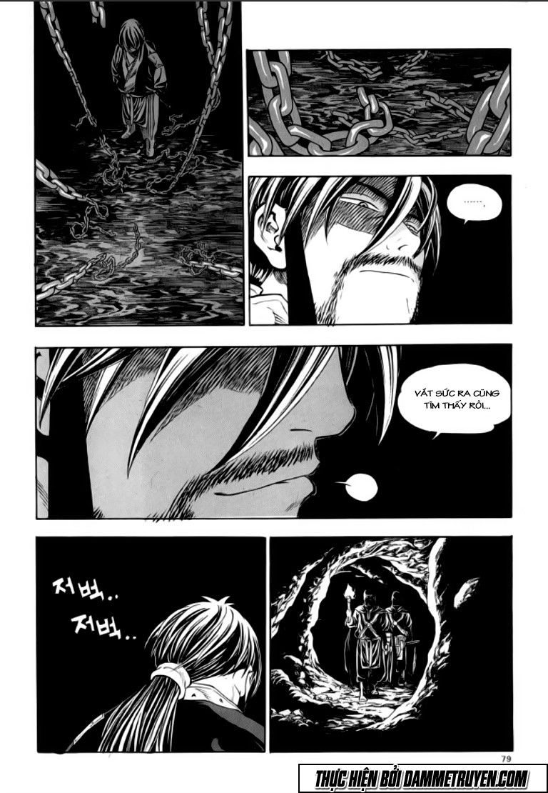 Ma Vương Chapter 39 - 29