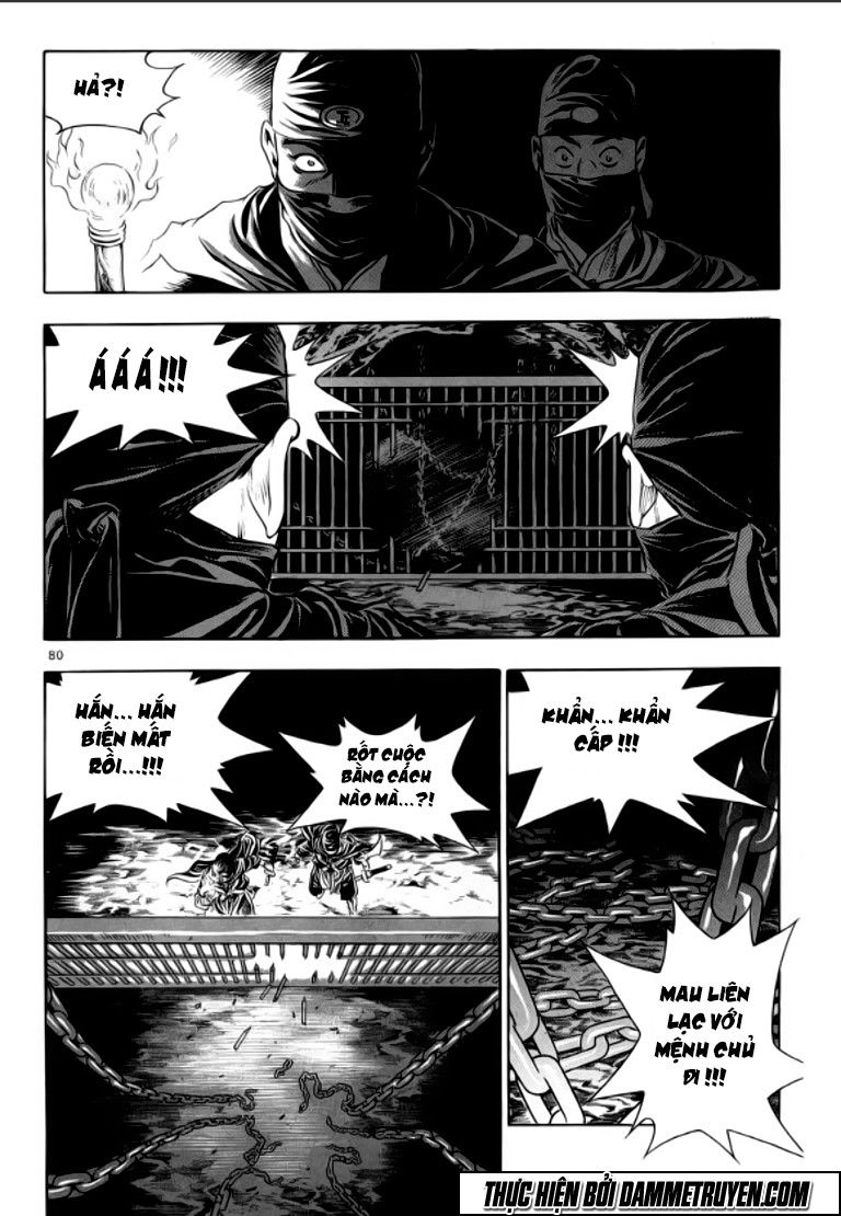 Ma Vương Chapter 39 - 30