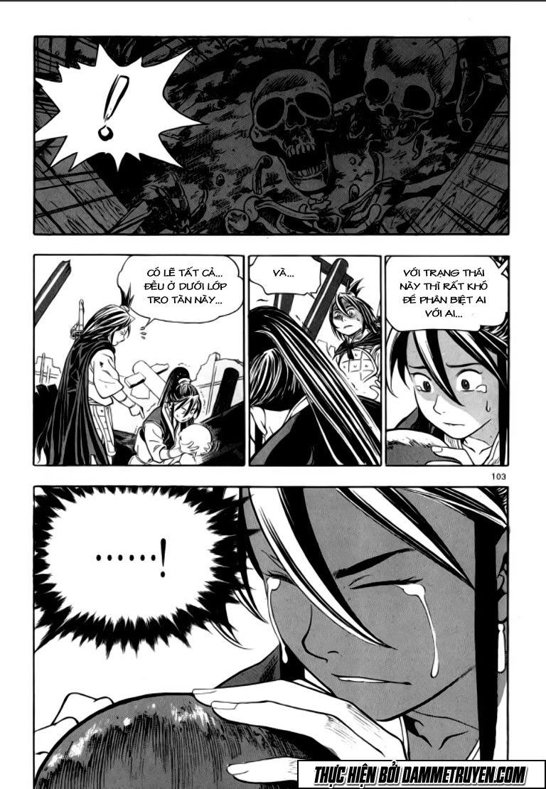 Ma Vương Chapter 40 - 23