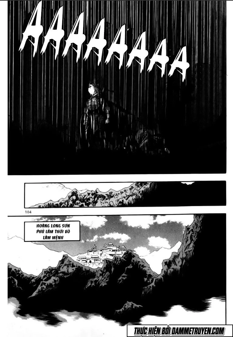 Ma Vương Chapter 40 - 24