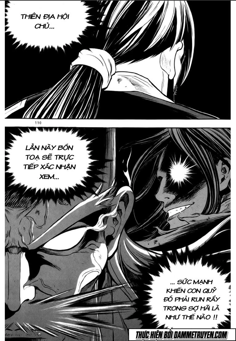 Ma Vương Chapter 40 - 30