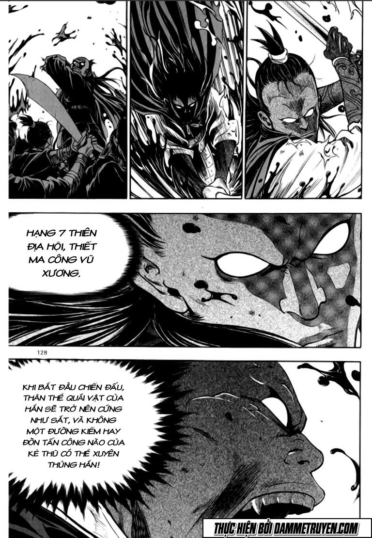 Ma Vương Chapter 41 - 18