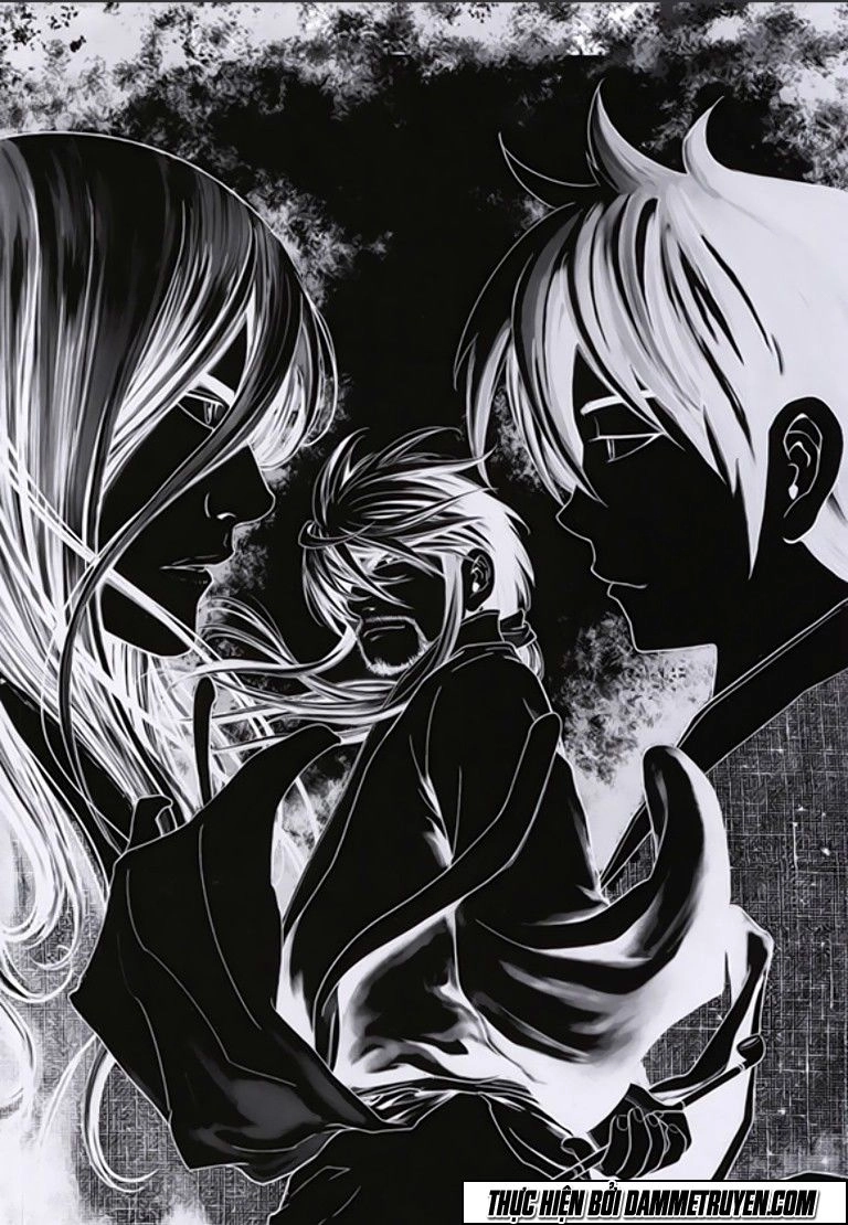 Ma Vương Chapter 44 - 3