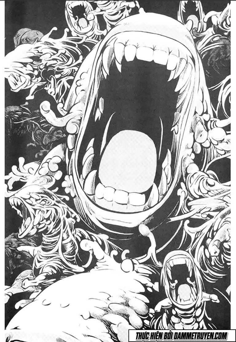 Ma Vương Chapter 44 - 5