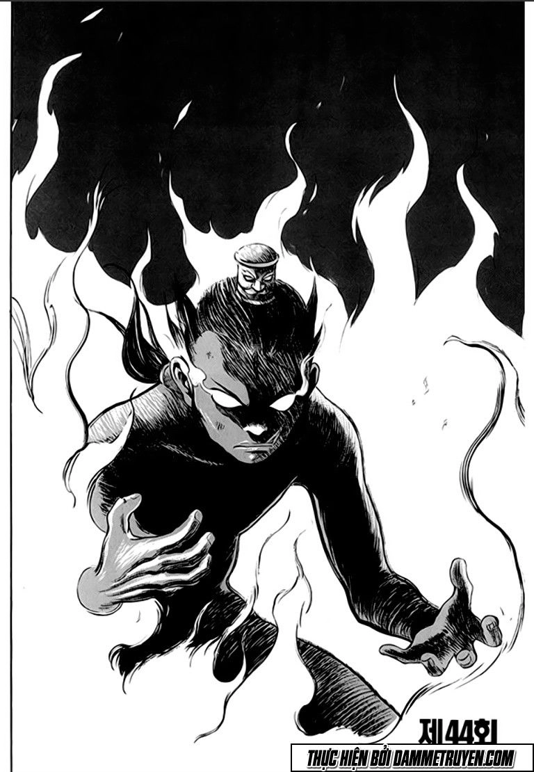 Ma Vương Chapter 44 - 6