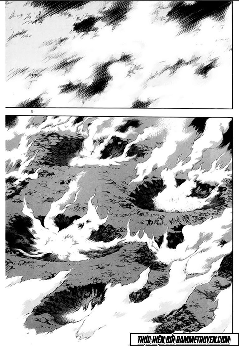 Ma Vương Chapter 44 - 9