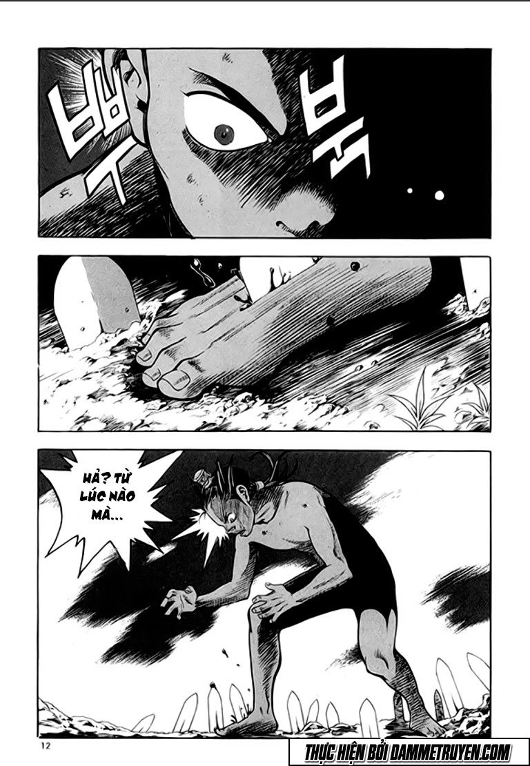 Ma Vương Chapter 44 - 15