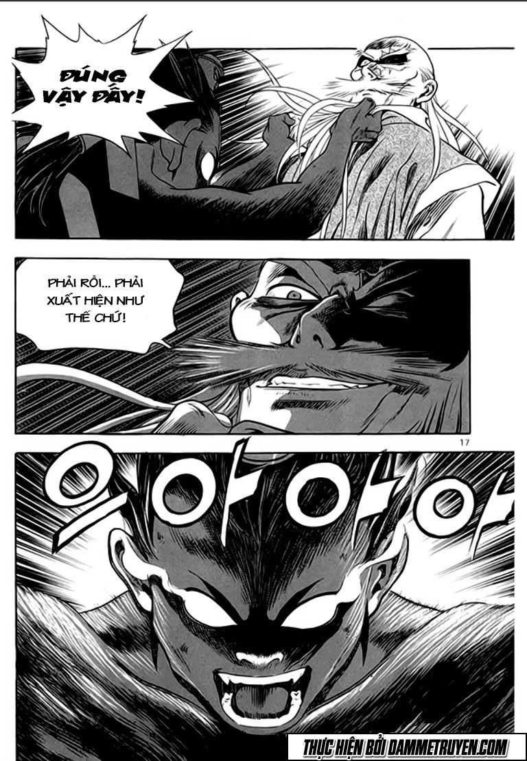 Ma Vương Chapter 44 - 20