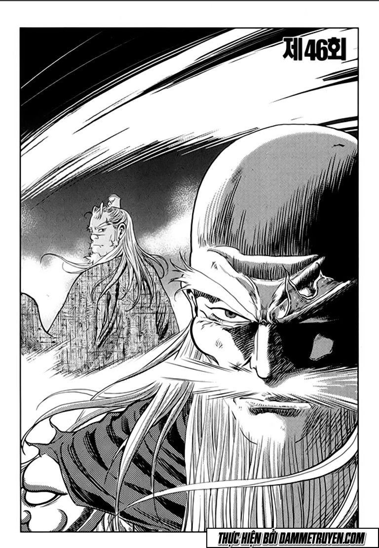 Ma Vương Chapter 46 - 1