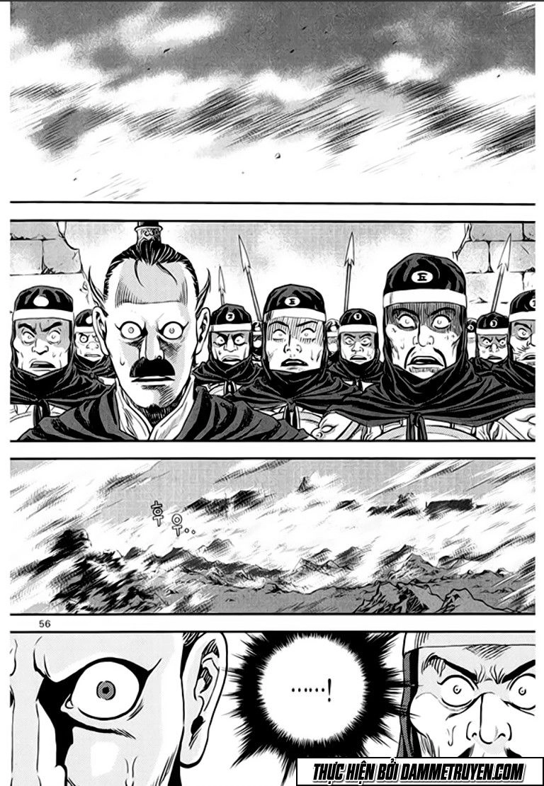 Ma Vương Chapter 46 - 2