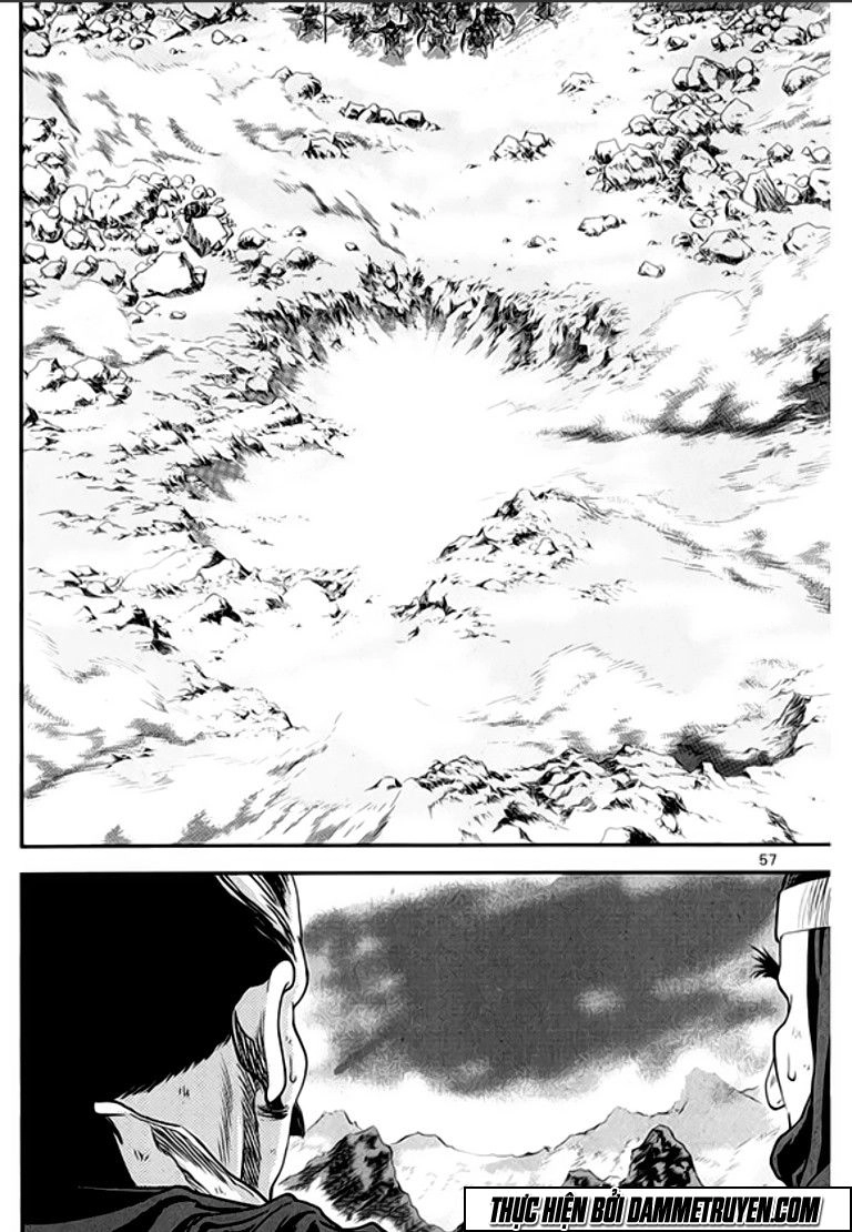 Ma Vương Chapter 46 - 3