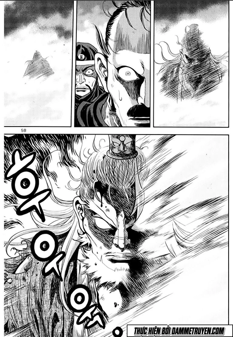 Ma Vương Chapter 46 - 4