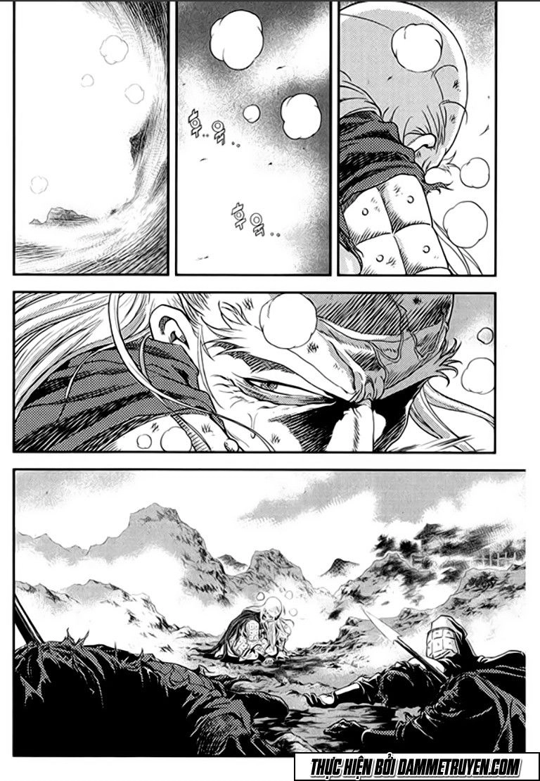 Ma Vương Chapter 46 - 15