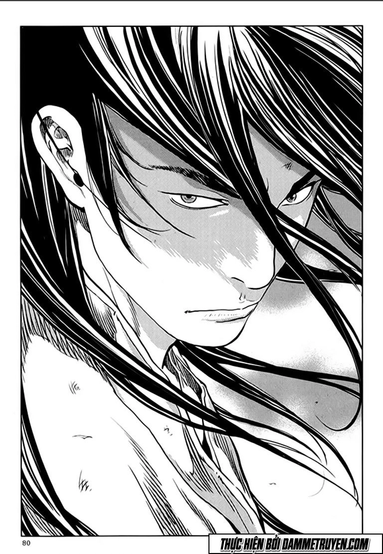 Ma Vương Chapter 46 - 26