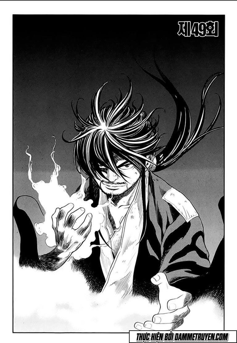 Ma Vương Chapter 49 - 2