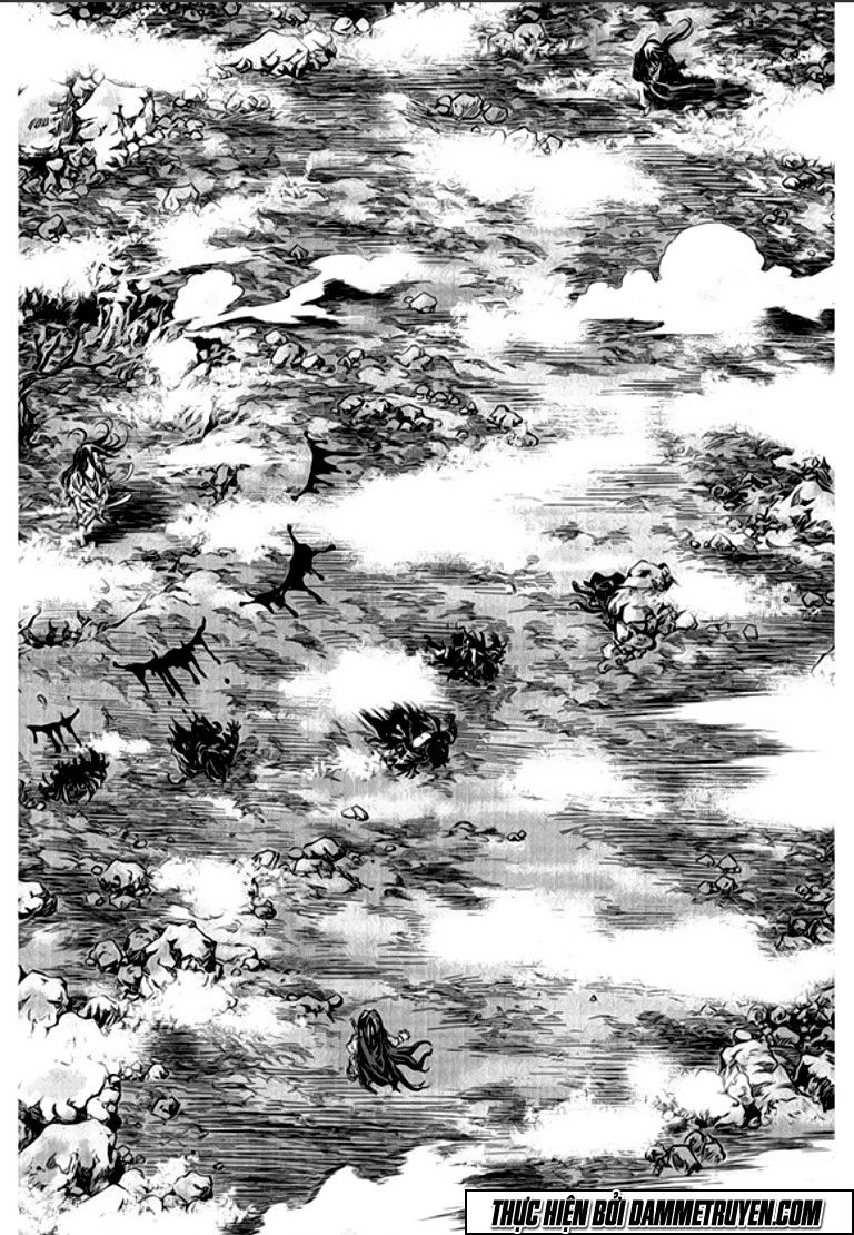 Ma Vương Chapter 49 - 3