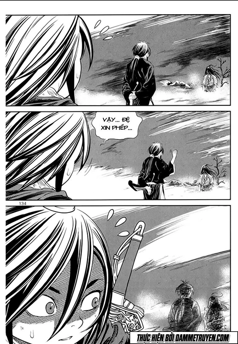 Ma Vương Chapter 49 - 9