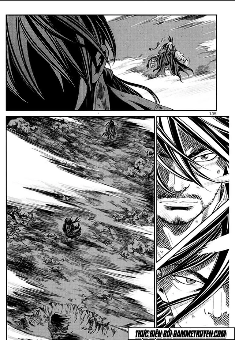 Ma Vương Chapter 49 - 10