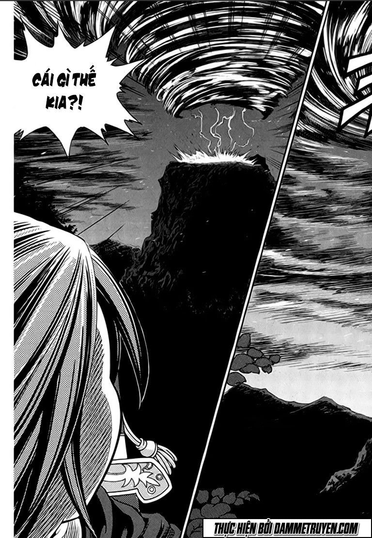 Ma Vương Chapter 49 - 17