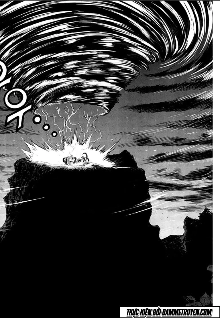 Ma Vương Chapter 49 - 18