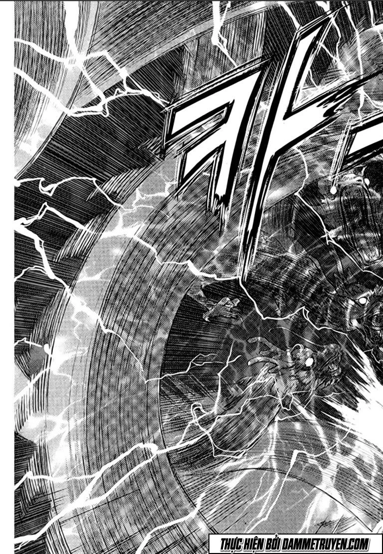 Ma Vương Chapter 49 - 19