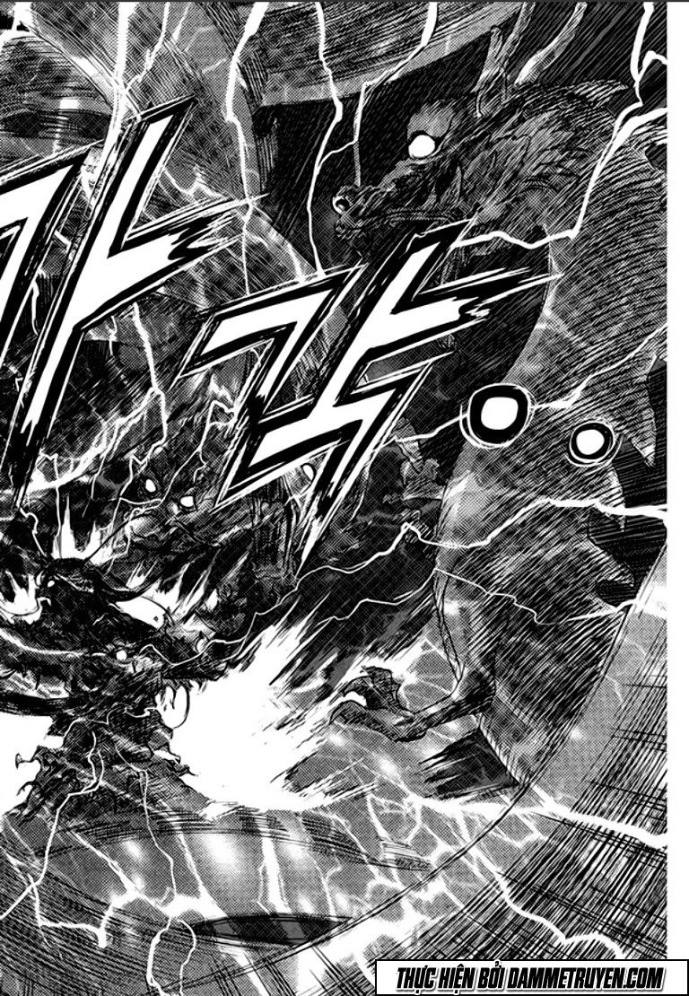 Ma Vương Chapter 49 - 20